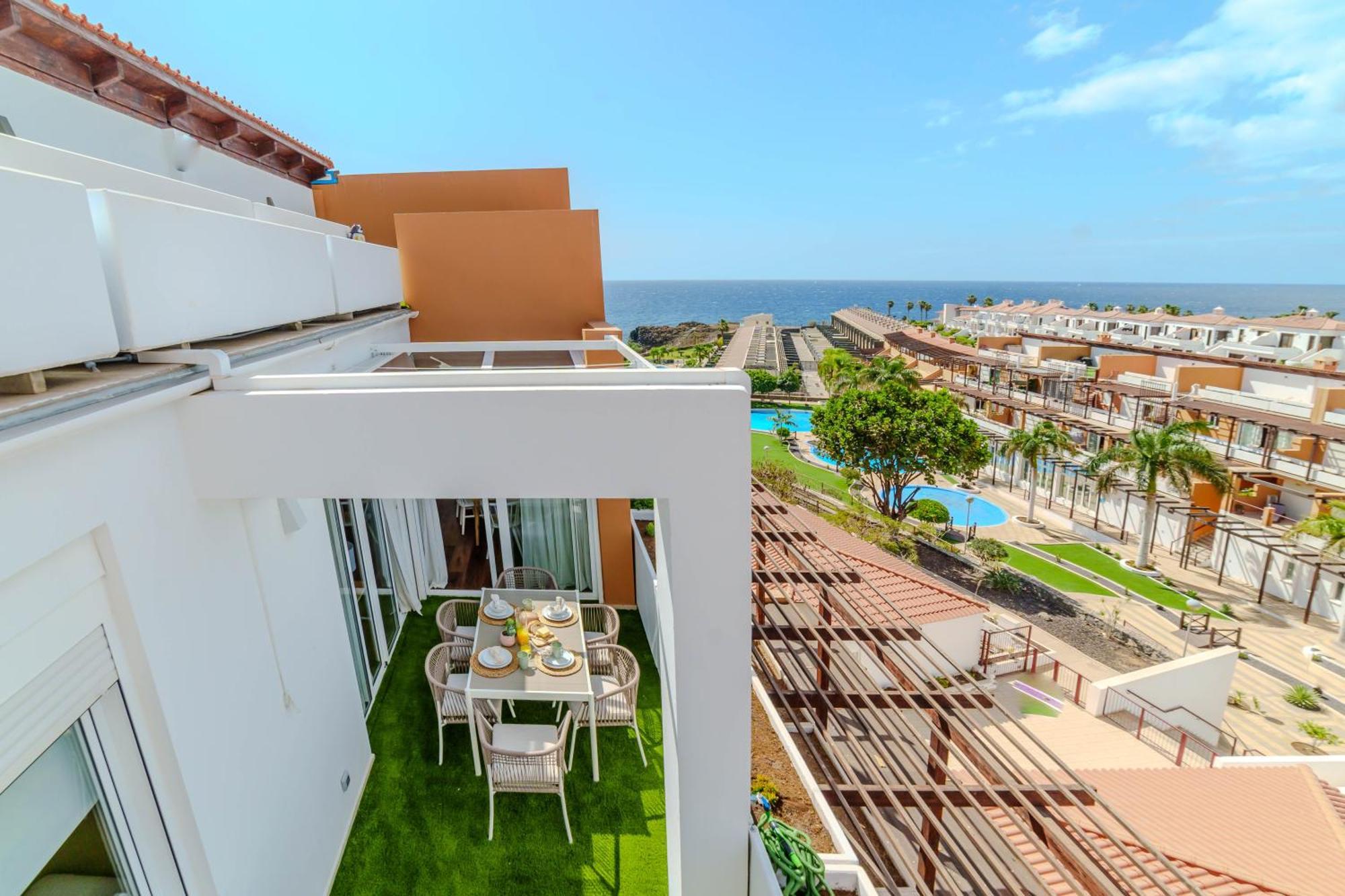 Casa Titina Apartamento San Miguel de Abona Exterior foto