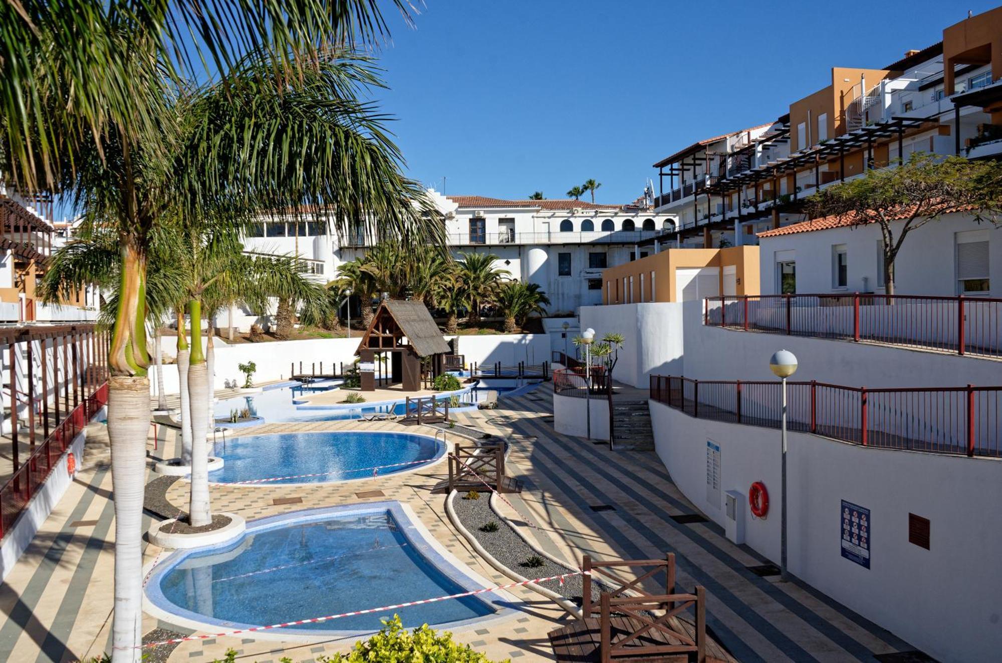 Casa Titina Apartamento San Miguel de Abona Exterior foto